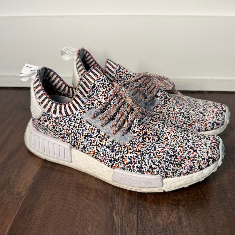 Adidas NMD static - Picture 2 of 3